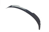 Maxton Design Spoiler Extension Suzuki Swift 6 Sport