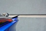 Maxton Design Spoiler Extension Toyota C-Hr