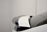 Maxton Design Spoiler Extension V.1 Tesla Model X