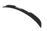 Maxton Design Spoiler Extension V.1 Tesla Model X