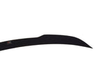 Maxton Design Spoiler Extension V.1 Tesla Model X