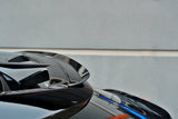 Maxton Design Spoiler Extension V.2 Toyota C-Hr