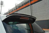 Maxton Design Spoiler Extension | Volkswagen Tiguan Mk2 R-Line
