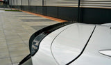 Maxton Design Spoiler Extension | Volkswagen Tiguan Mk2 R-Line