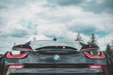 Maxton Design Set Of Spoiler Caps BMW I8