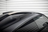 Maxton Design Roof Rails (Short) - Porsche 911 992 GT3