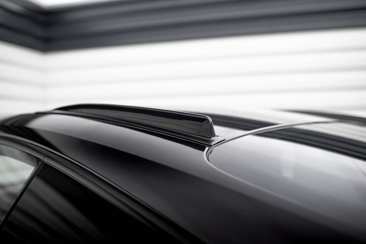 Maxton Design Roof Rails (Short) - Porsche 911 992 GT3