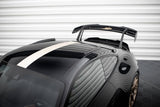 Maxton Design Roof Rails (Short) - Porsche 911 992 GT3