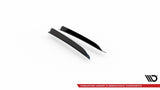 Maxton Design Roof Rails (Short) - Porsche 911 992 GT3