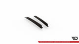 Maxton Design Roof Rails (Short) - Porsche 911 992 GT3