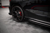 Maxton Design Side Skirts Flaps Audi RS3 Sportback / Sedan 8Y