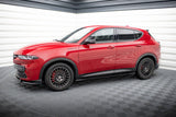 Maxton Design Side Skirts Diffusers Alfa Romeo Tonale Mk1