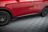 Maxton Design Side Skirts Diffusers Alfa Romeo Tonale Mk1
