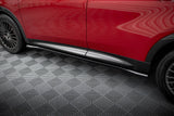 Maxton Design Side Skirts Diffusers Alfa Romeo Tonale Mk1