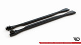 Maxton Design Side Skirts Diffusers Alfa Romeo Tonale Mk1