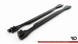 Maxton Design Side Skirts Diffusers Alfa Romeo Tonale Mk1