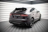Maxton Design Side Skirt Diffusers - Audi RSQ8