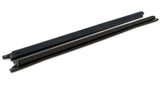 Maxton Design Side Skirt Diffusers - Audi RSQ8