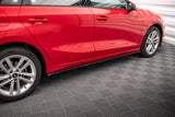 Maxton Design Side Skirts Diffusers Audi A3 8Y