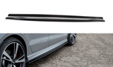 Maxton Design Side Skirts | Audi RS3 8V Facelift
