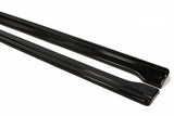 Maxton Design Side Skirts Diffusers Audi RS6 C7 / C7 FL