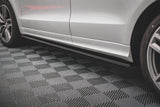 Maxton Design Side Skirts Diffusers Audi SQ5 Mk1 (8R)