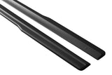 Maxton Design Side Skirts Diffusers Audi TT S / TT S-Line 8J
