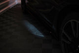 Maxton Design Side Skirts Diffusers BMW X7 M G07