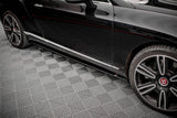 Maxton Design Side Skirts Diffusers Bentley Continental Gt V8 S MK2