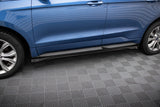 Maxton Design Side Skirts Diffusers Ford Edge MK2