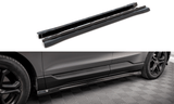Maxton Design Side Skirts Diffusers Ford Edge MK2