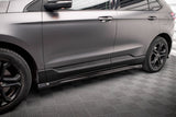 Maxton Design Side Skirts Diffusers Ford Edge MK2