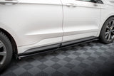 Maxton Design Side Skirts Diffusers Ford Edge Sport MK2