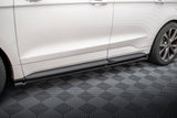 Maxton Design Side Skirts Diffusers Ford Edge Sport MK2