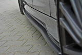 Maxton Design Side Skirts Diffusers Ford Focus RS MK3