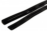 Maxton Design Side Skirts Diffusers Ford Focus RS MK3