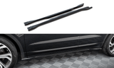 Maxton Design Side Skirts Diffusers Jaguar E-Pace R-Dynamic MK1