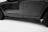 Maxton Design Side Skirts Diffusers Jeep Grand Cherokee Trailhawk MK5