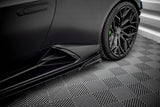 Maxton Design Side Skirts Diffusers Lamborghini Huracan Evo