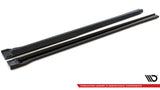 Maxton Design Side Skirts Diffusers Lamborghini Urus MK1