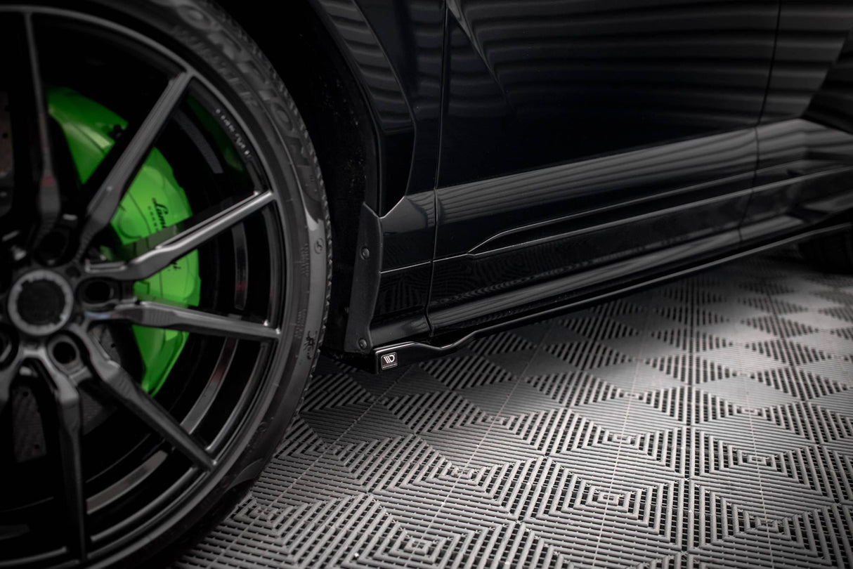 Maxton Design Side Skirts Diffusers Lamborghini Urus MK1