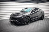 Maxton Design Side Skirts Diffusers Lamborghini Urus MK1