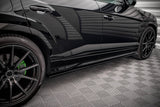 Maxton Design Side Skirts Diffusers Lamborghini Urus MK1