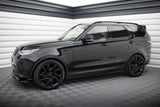 Maxton Design Side Skirts Diffusers Land Rover Discovery Hse MK5