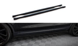 Maxton Design Side Skirts Diffusers Land Rover Discovery Hse MK5