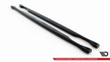 Maxton Design Side Skirts Diffusers Land Rover Discovery Hse MK5