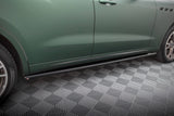 Maxton Design Side Skirts Diffusers - Maserati Levante Mk1