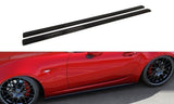 Maxton Design Side Skirts Diffusers Mazda MX-5 ND (MK4)
