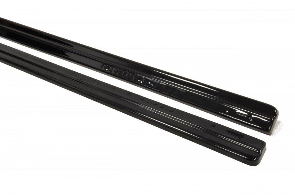 Maxton Design Side Skirts Diffusers Mazda MX-5 ND (MK4)