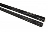 Maxton Design Side Skirts Diffusers Mazda MX-5 ND (MK4)